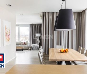 Dom na wynajem Szczecin - Luksusowy dom na Warszewie - Zdjęcie 3