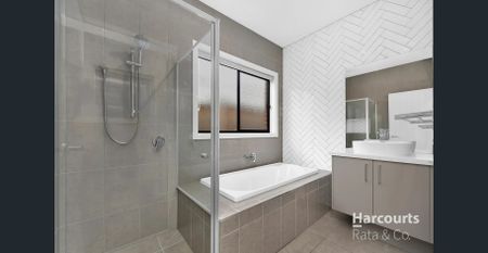 Stunning and Modern 4-Bedroom Home in Mickleham - Photo 2