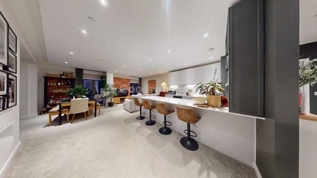 1 bedroom apartment to rent - Photo 1