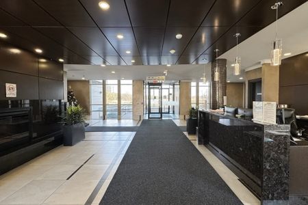 For Lease - 151 Upper Duke Crescent Unit# 501, Markham, Ontario - Photo 3