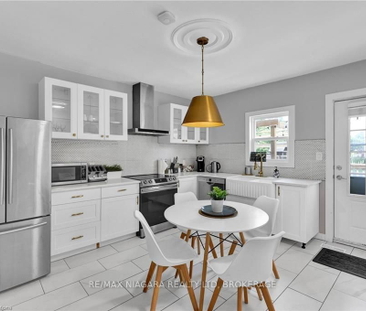 For Lease - 4599 Armoury Street, Niagara Falls, Ontario - Photo 3