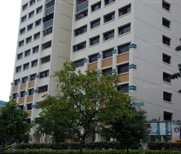 Blk 607 Senja Road (Bukit Panjang), HDB Executive - For Rent - Photo 2