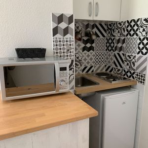 Location Appartement 1 pièce 18m² - Photo 2