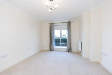 1 bedroom apartment to rent - Photo 3