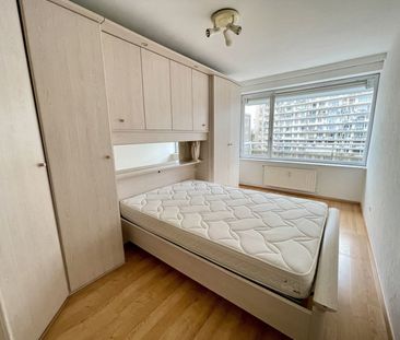 Appartement 1 chambre à 1070 Anderlecht  Loyer: 830 € - Photo 4