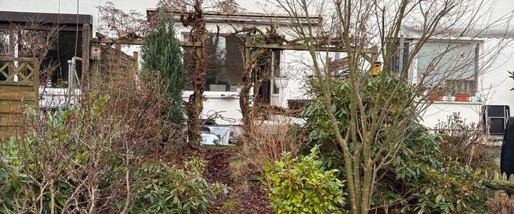 Reihenhaus von privat - Vermietung - Foto 1