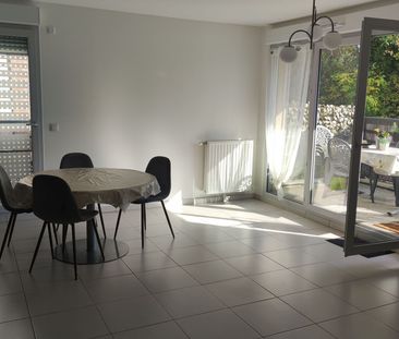 Appartement à louer - Photo 4