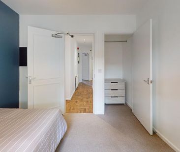 1 bedroom in a house share to rent - Photo 4