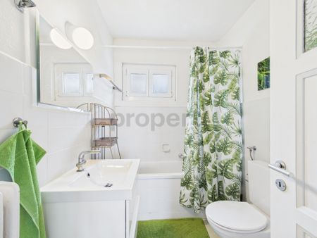Charmant appartement meublé de 4 pièces au cSur de Neuchâtel - Photo 2