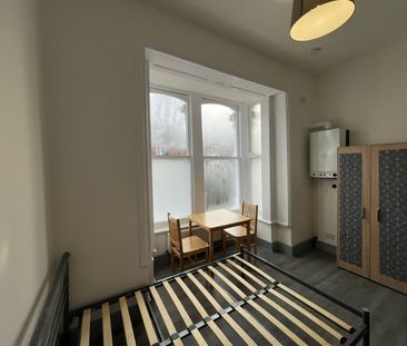 Studio Flat, Mount View Road, N4 - Photo 3