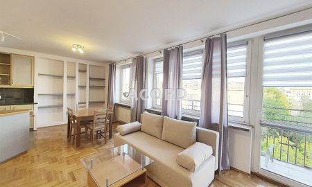 Warszawa M., Warszawa, Śródmieście, Hoża - Photo 2