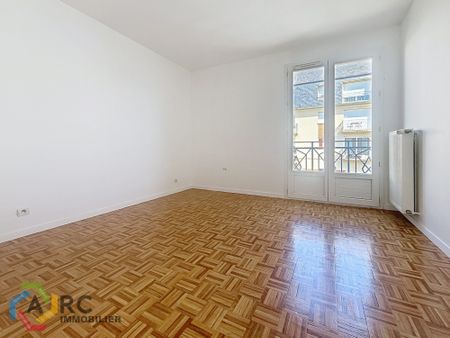 Maison individuelle à louer, 5 pièces - Orléans 45100 - Photo 3