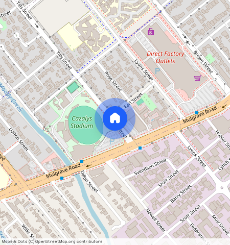 Westcourt, Cairns Region