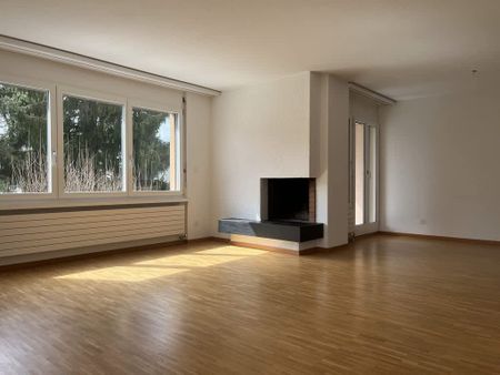 4.5 Zimmer, 101 m², 2. Stock - Photo 2