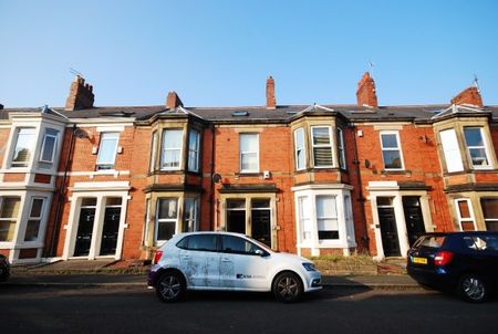 5 Bed - Fairfield Road, Jesmond - Photo 3