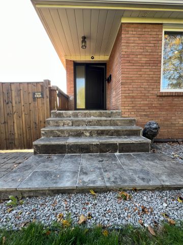 For Lease - 64 LINGARDE Drive, Toronto, Ontario - Photo 4