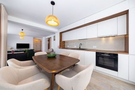 Penthouse deosebit | Suprafata Generoasa - Fotografie 4