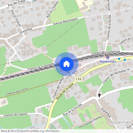 2012, Auvernier, La Roche, 28