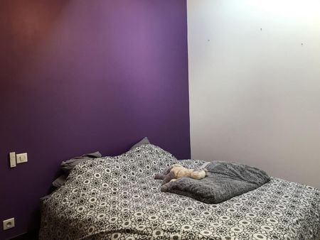 Location Appartement 3 pièces 65m² LA TOUR 74250 - Photo 3