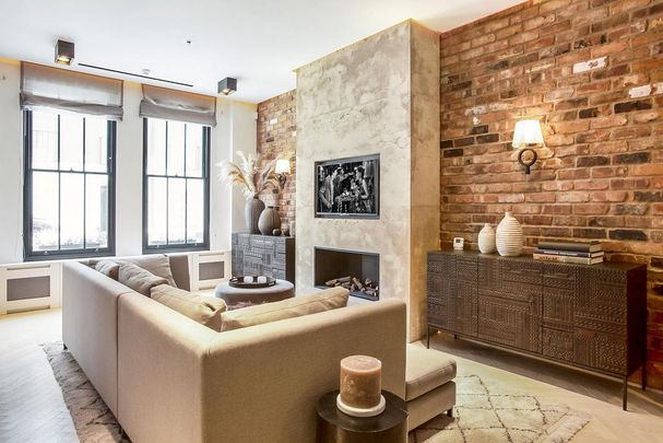 3 bedroom terraced house to rent - Photo 1