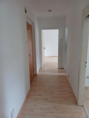 2-Zimmer Wohnung in ruhiger Lage und grünem Umfeld - Photo 3