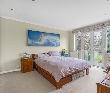 4 bedroom detached house to rent - Photo 5