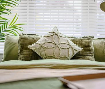 1 bedroom in a house share to rent - Photo 6