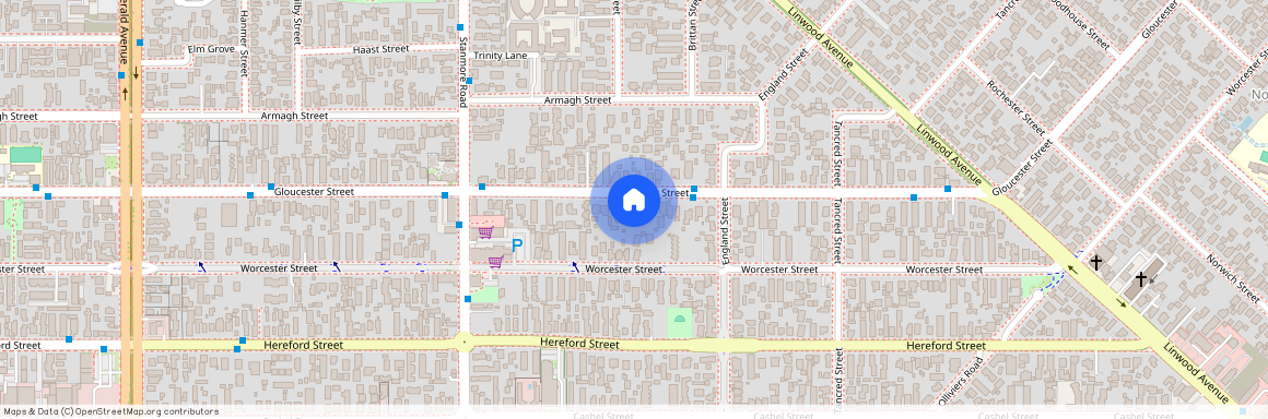 5/488 Gloucester Street, Linwood, Christchurch City