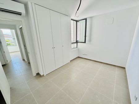 Unfurnished south facing apartment Javea - Photo 2