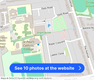 Cagney Close, Sunbury on Thames - Photo 1