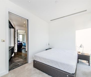 Parliament House, 81 Black Prince Road, Vauxhall, London, SE1 - Photo 1