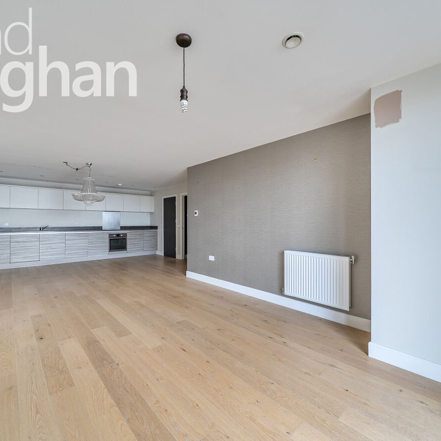 3 bedroom apartment to rent - Photo 1