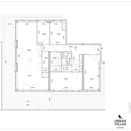 J.H. Hisgenpad 1000, Elzenhagen-Zuid, 1025WK, Amsterdam - Photo 4