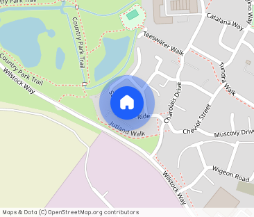 Sandalwood Ride, , BRIDGWATER - Photo 1