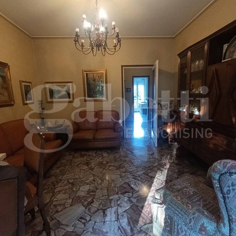 Trilocale viale Certosa , 278, Musocco, Milano - Foto 1