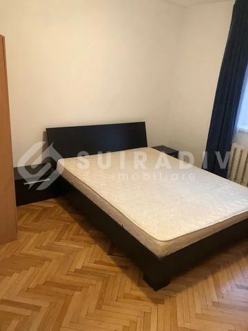 Apartament 4 camere decomandat | Mănăștur – Str. Câmpului - Photo 2