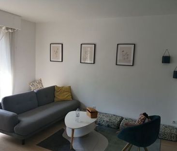 Appartement à louer 2 pièces • 50 m 2 Ville-d'Avray - Photo 1