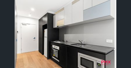 Furnished 1 bedroom apartment at The Fifth - Photo 2