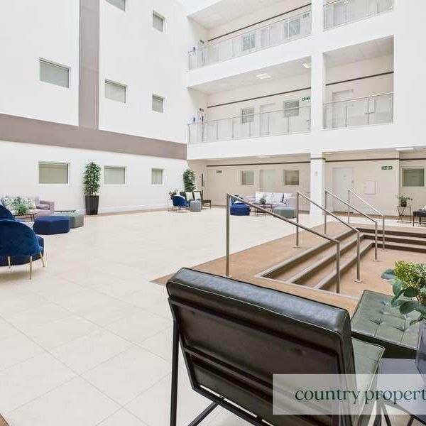 Bessemer Road, Welwyn Garden City, AL7 - Photo 1