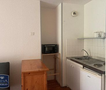 Location appartement 2 pièces de 31.6m² - Photo 5