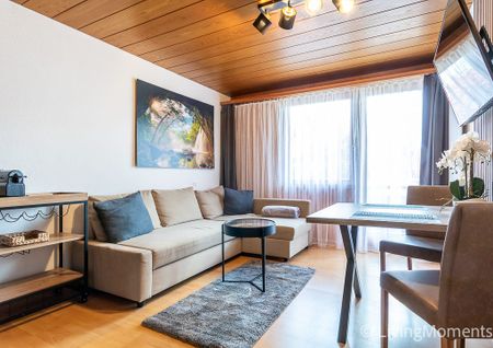 2 Zimmer, 42 m², 1. Stock - Photo 3