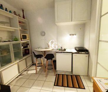 Location Appartement 2 pièces 34m² NANTES 44000 - Photo 6
