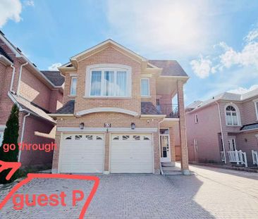 For Lease - 65 Toporowski Avenue Unit# Basement, Richmond Hill, Ont... - Photo 3