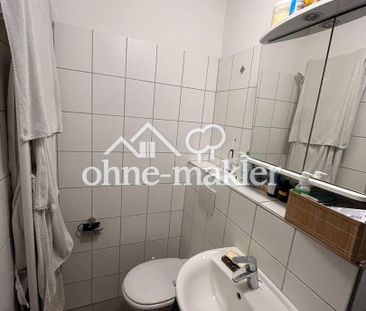 Charmante 1-Zimmer-Wohnung im Martinsviertel nähe TU Darmstadt - Photo 6