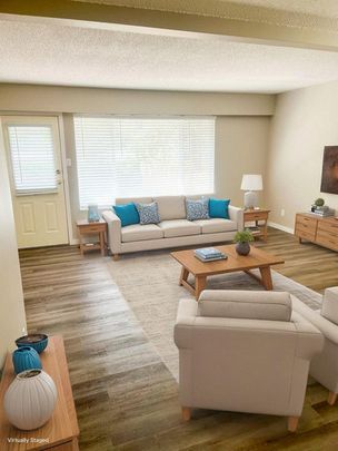 Thompson River Townhomes - Photo 1