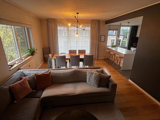 Appartement te huur - Foto 1