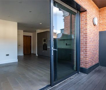 Otium House, N13, London - Photo 3