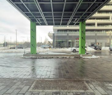 For Lease - 27 Korda Gate Unit# 2412, Vaughan, Ontario - Photo 5