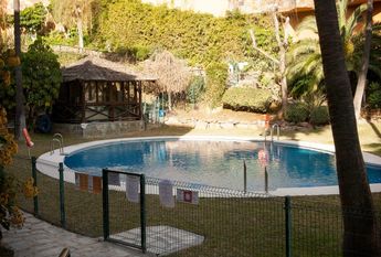 Penthouse - Fuengirola (Reserva del Higuerón)