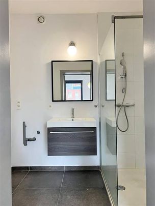 Appartement te huur - Photo 1